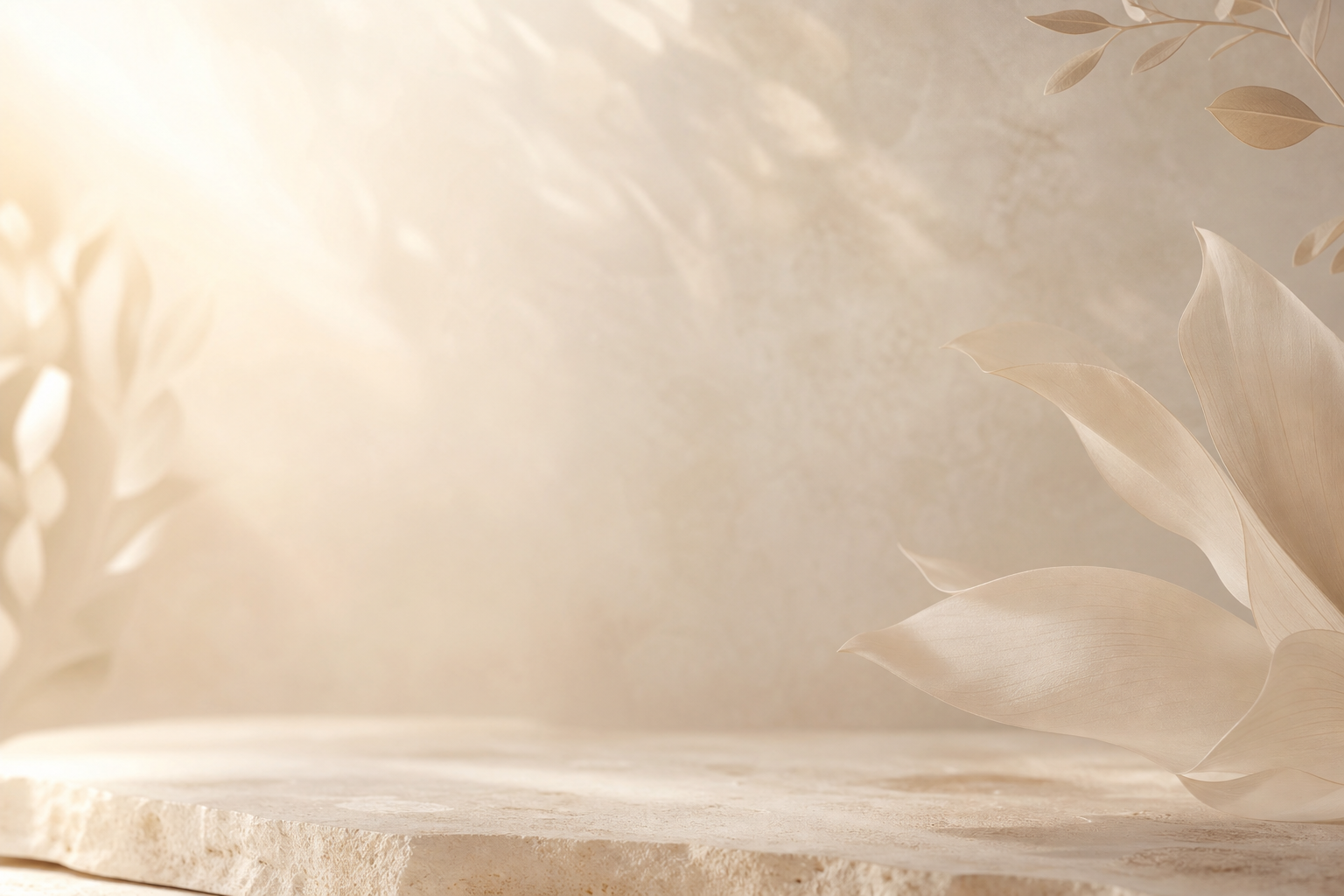 Fragrance — campaign banner